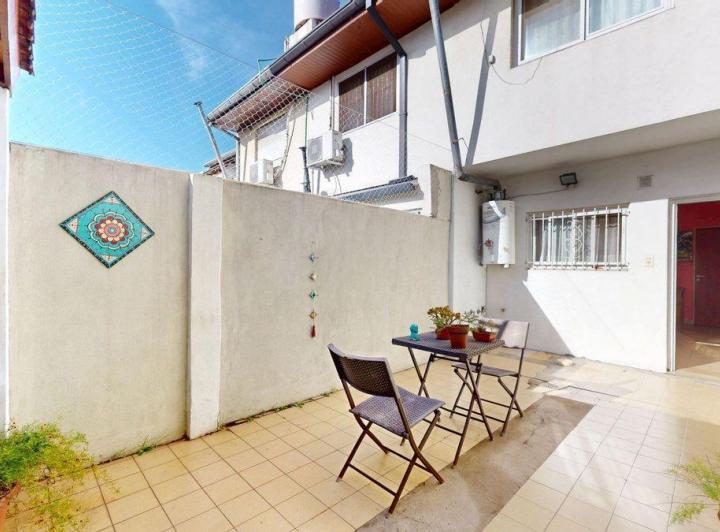 PH · 65m² · 3 Ambientes · 1 Cochera