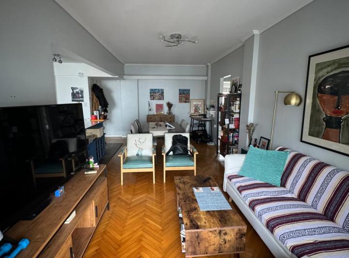 Departamento · 70m² · 3 Ambientes