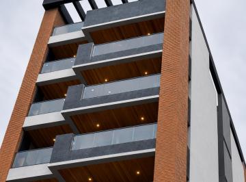 Departamento de 3 ambientes, Quilmes · Semipiso de 3 Ambientes con Cochera y Amplios Balcones – Krieza II, Quilmes