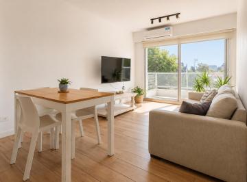 Departamento · 67m² · 3 Ambientes · 1 Cochera · Departamento 3 Ambientes con Cochera Descubierta Torres Cardon 1