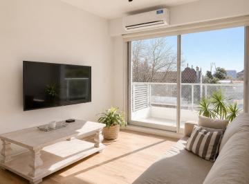 Departamento · 60m² · 3 Ambientes · 1 Cochera · Departamento Venta Tigre Centro Torre Cardon 3 Ambientes con Cochera Descubierta Amenities Pileta