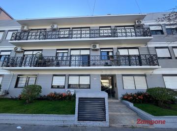 Departamento · 34m² · 2 Ambientes · Alquiler 2 Ambientes Alsina 200, Piso 2, San Isidro