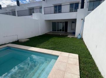 PH de 4 ambientes, Córdoba · Duplex Docta Av con Pileta - 3 Dorm.