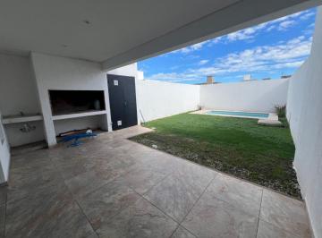 PH · 170m² · 4 Ambientes · 2 Cocheras · Duplex Docta Av con Pileta 3 Dorm..