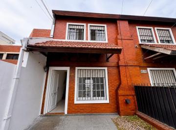 Casa · 70m² · 3 Ambientes · 1 Cochera · Casa - Duplex 2 Dorm. - San Antonio de Padua