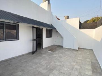 PORTADA · Alquiler Casa de Dos Dorm. con Patio y Terraza - Rosario