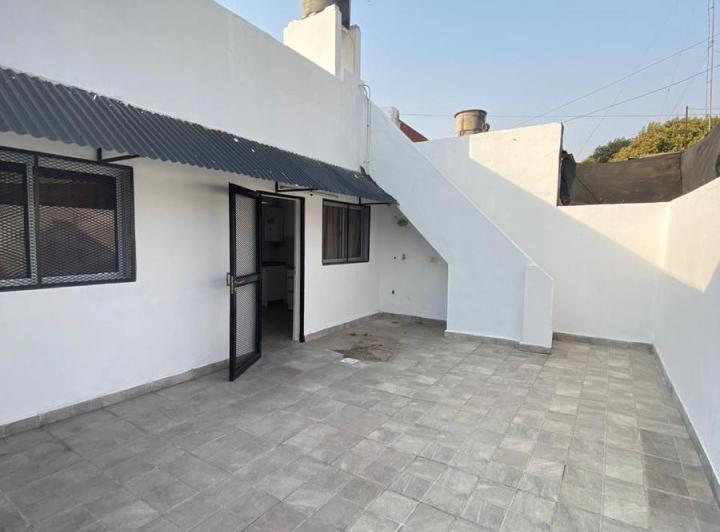Casa · 55m² · 2 Dormitorios