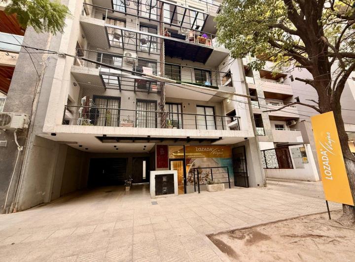 Departamento · 41m² · 2 Ambientes
