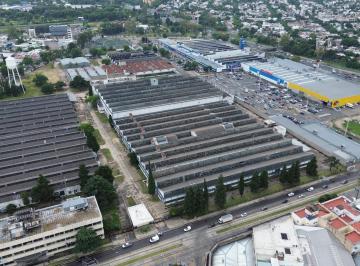 Depósito · 450m² · Depósito - Logística Liviana - Ideal Última Milla