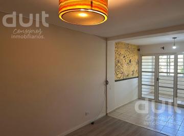 Departamento · 62m² · 1 Cochera · Alquiler Muy Proximo a Nueva Córdoba. Cochera Propia!