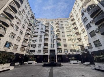 Departamento · 40m² · 2 Ambientes · Venta Departamento 2 Ambientes con Balcon en Monserrat