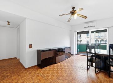Departamento · 40m² · 2 Ambientes · Venta Departamento 2 Ambientes con Balcon en Congreso