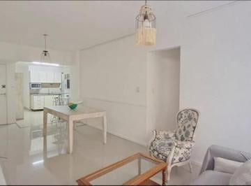 Departamento · 85m² · 4 Ambientes · 1 Cochera · Venta Departamento 4 Ambientes Cañitas Apto Credito