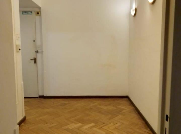 Departamento · 60m² · 3 Ambientes