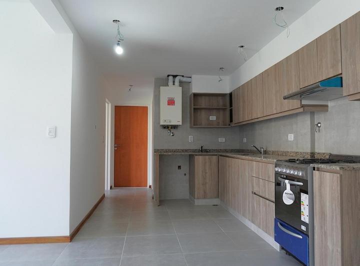 Departamento · 112m² · 4 Ambientes