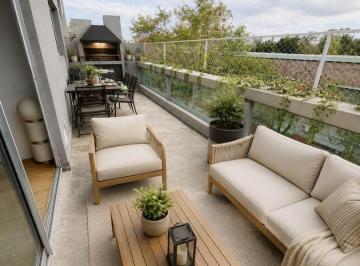 MUP-MUP-1834_2 · Exclusivo 3 Amb con Balcon Aterrazado con 2 Cocheras en La Mejor Zona de Agronomia