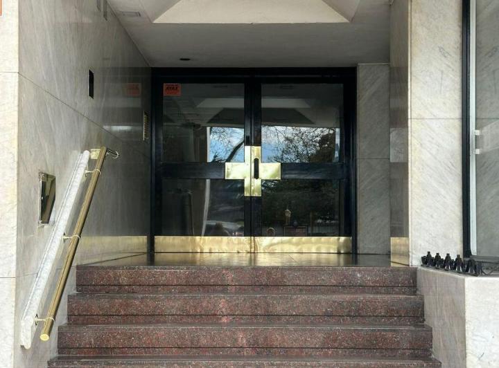 Departamento · 40m² · 2 Ambientes