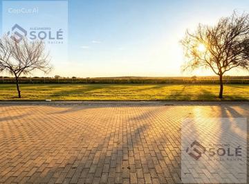 Terreno · 350000m² · Lote en Venta en Aquavista, Cerca de La Laguna Ideal - Escuchan Oferta