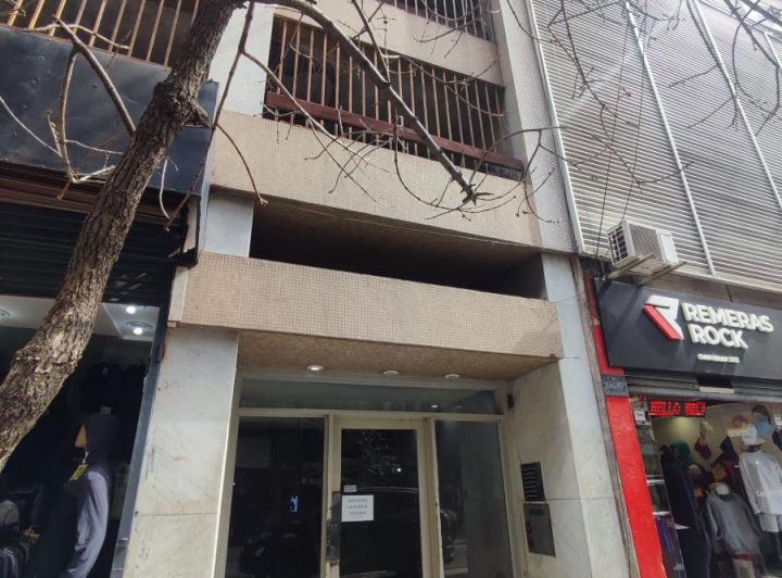 Departamento · 46m² · 2 Ambientes