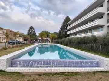 Departamento · 47m² · 2 Ambientes · 1 Cochera · Alquiler Derpartamento 2 Ambientes Saraví Village La Lonja Pilar