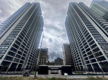 Departamento · 33m² · 1 Ambiente · Departamento en Puerto Madero