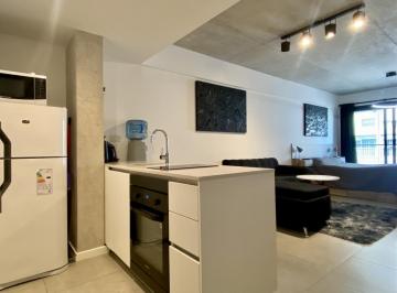 Departamento · 38m² · 1 Ambiente · Departamento en Domus Parque en Venta - Maipu 1800 - Olivos