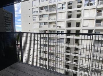 Departamento · 38m² · 1 Ambiente · Departamento en Domus Parque en Venta - Maipu 1800 - Olivos
