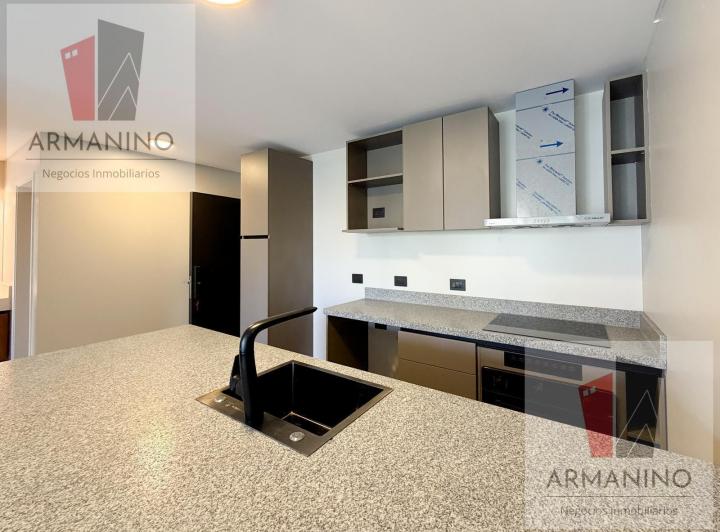 Departamento · 50m² · 2 Ambientes