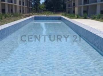 Departamento · 102m² · 3 Ambientes · 1 Cochera · Alquiler Departamento 3 Ambientes Chic Village La Lonja Pilar