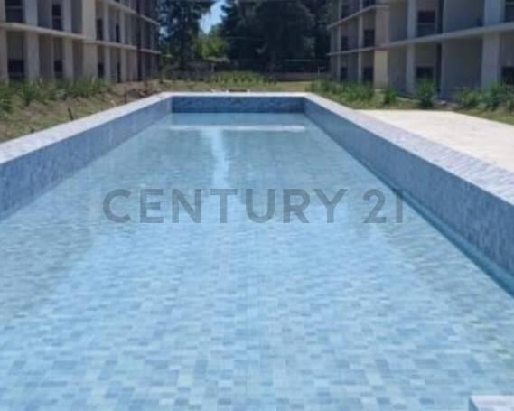 Departamento · 102m² · 3 Ambientes · 1 Cochera