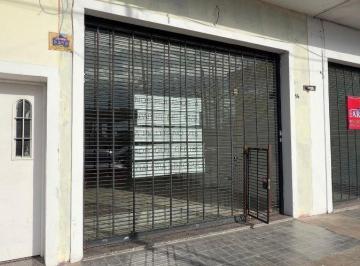 Local comercial de 1 ambiente, Almirante Brown · Local de 75 m² Cubiertos en Alquiler en Adrogué