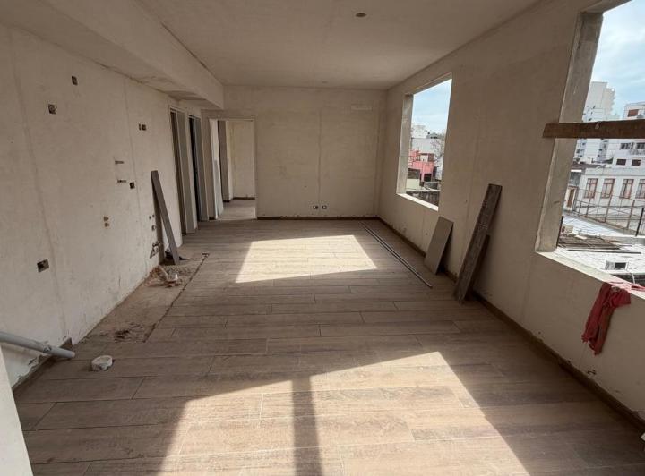 Departamento · 56m² · 2 Ambientes