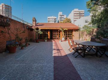 Departamento · 118m² · 3 Ambientes · 1 Cochera · Venta Departamento 3 Ambientes Quincho Parrilla con Cochera en Ramos Mejia