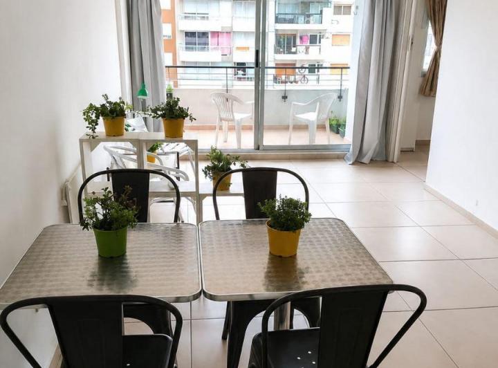 Departamento · 32m² · 2 Ambientes