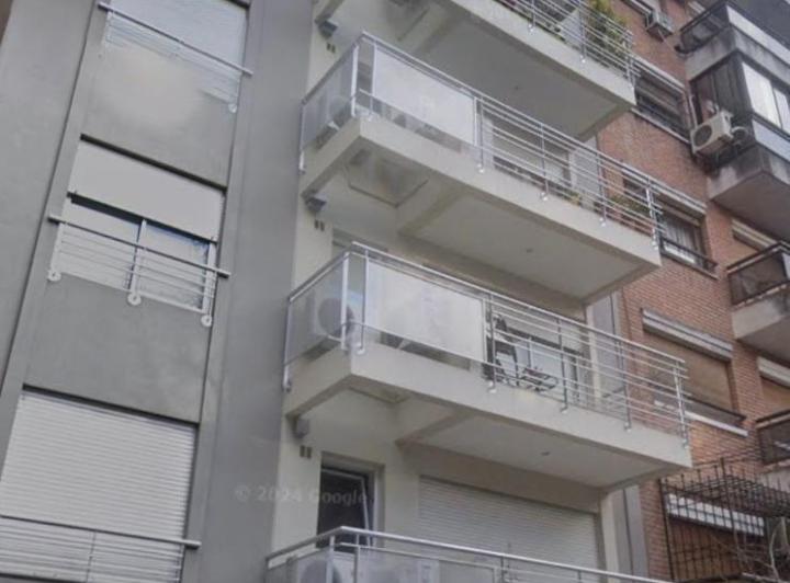 Departamento · 41m² · 2 Ambientes