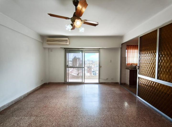 Departamento · 70m² · 4 Ambientes