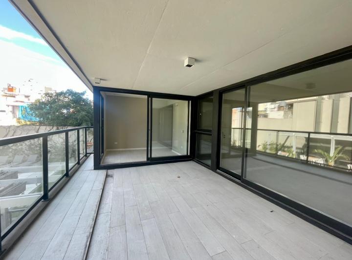 Departamento · 158m² · 5 Ambientes