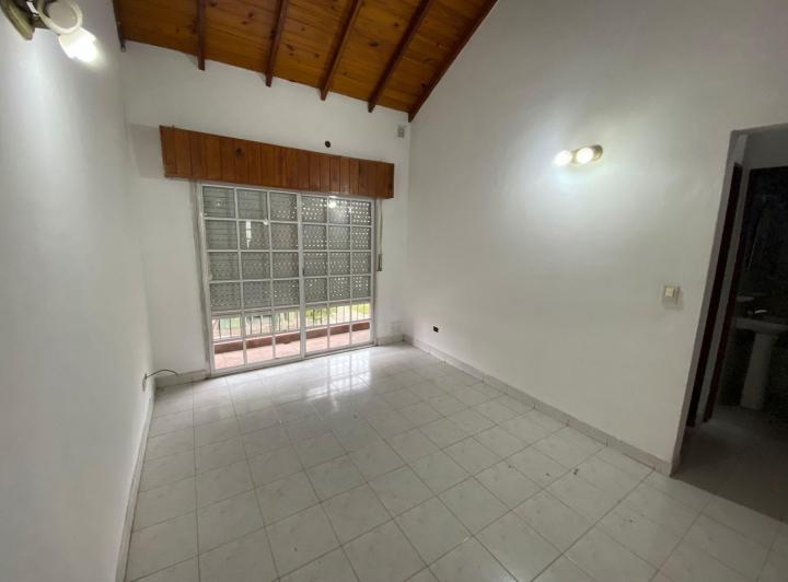 Departamento · 40m² · 3 Ambientes