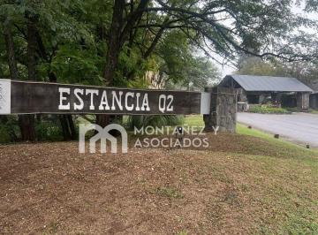 Terreno · 834m² · Terreno en Venta 834 M²!