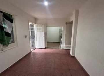 MCO-MCO-5280_2 · Departamento 3 Ambientes. | Justo Suarez Edificio 11 Al 6700