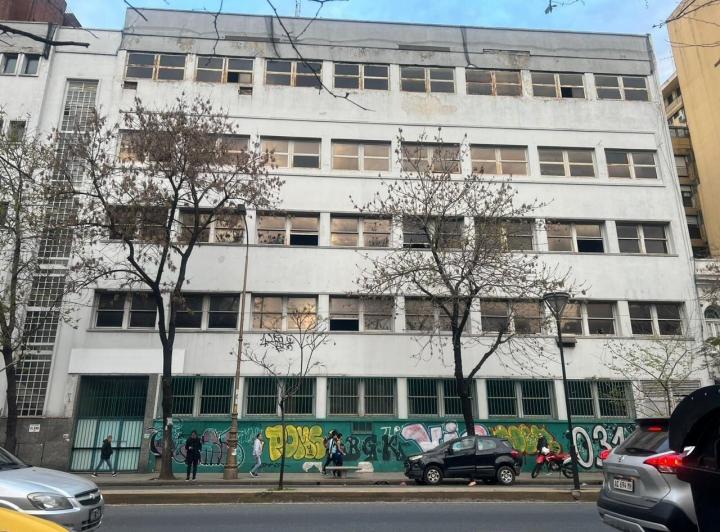 Terreno · 6444m²