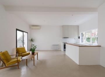 Casa · 101m² · 4 Ambientes · PH en Venta a Estrenar en El Bajo de San Isidro
