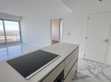 Departamento · 51m² · 2 Ambientes · 1 Cochera · Alquiler Departamento 1 Dormitorio Cochera Maui Torre Sur Puerto Norte