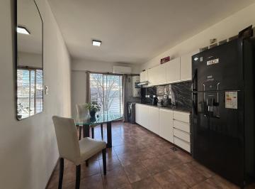 Departamento · 33m² · 2 Ambientes · Venta Departamento de 1 Dormitorio con Balcón en Barrio Arroyito, Rosario