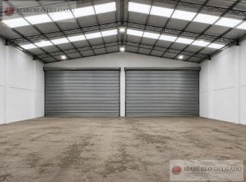 Depósito · 239m² · Depósito/galpon 250 m² en Quilmes Venta o Alquiler