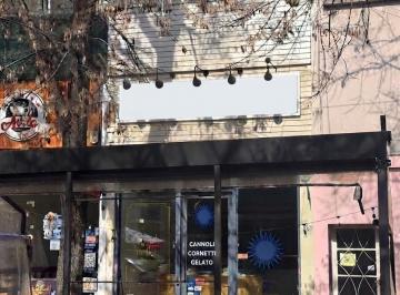 Local comercial · 204m² · Local en Palermo Soho