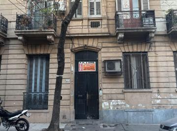Departamento · 36m² · 1 Ambiente · Venta Departamento Monoambiente con Entrepiso en Constitución