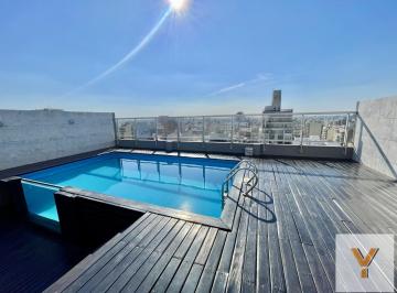 Departamento · 47m² · 2 Ambientes · Departamento en Venta - 1 Dormitorio 1 Baño - 53 m - Villa Urquiza