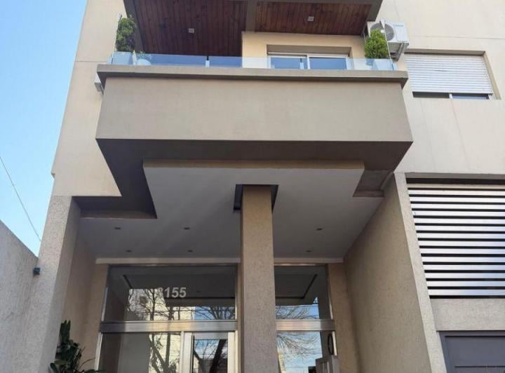 Departamento · 70m² · 3 Ambientes · 1 Cochera