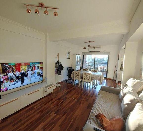 Departamento · 74m² · 3 Ambientes